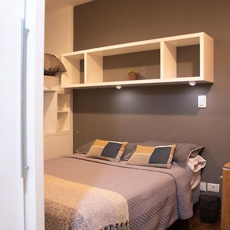 * Grand Oro * Apartment Buenos Aires Exterior photo