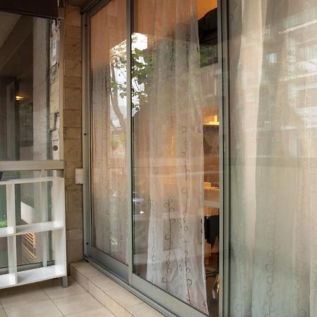 * Grand Oro * Apartment Buenos Aires Exterior photo