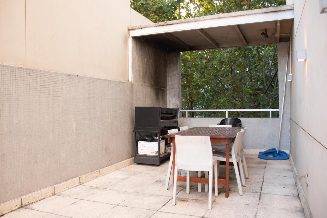 * Grand Oro * Apartment Buenos Aires Exterior photo