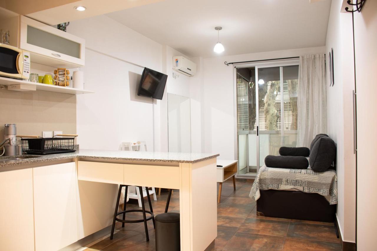 * Grand Oro * Apartment Buenos Aires Exterior photo