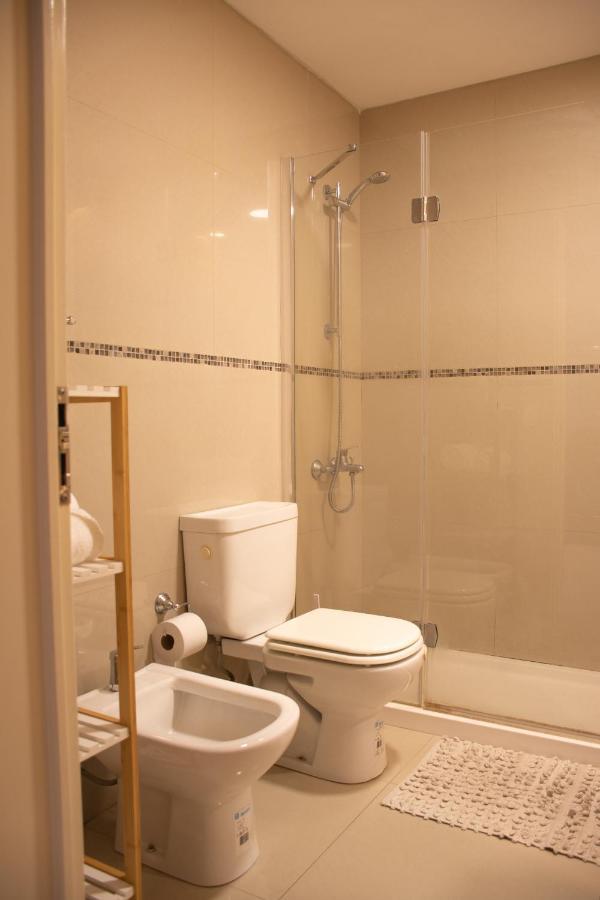 * Grand Oro * Apartment Buenos Aires Exterior photo