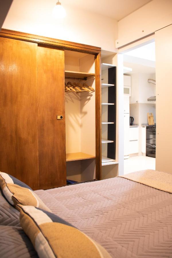 * Grand Oro * Apartment Buenos Aires Exterior photo