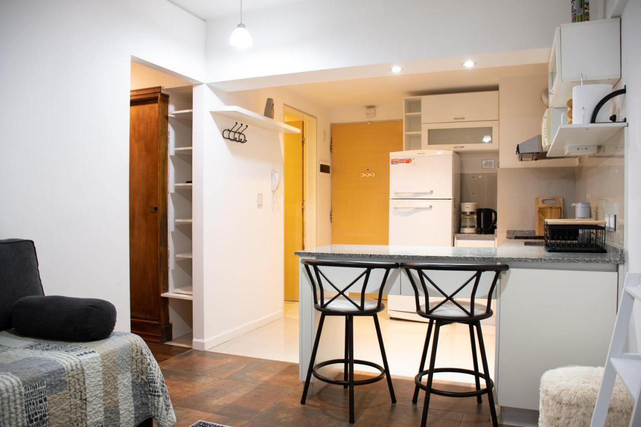 * Grand Oro * Apartment Buenos Aires Exterior photo