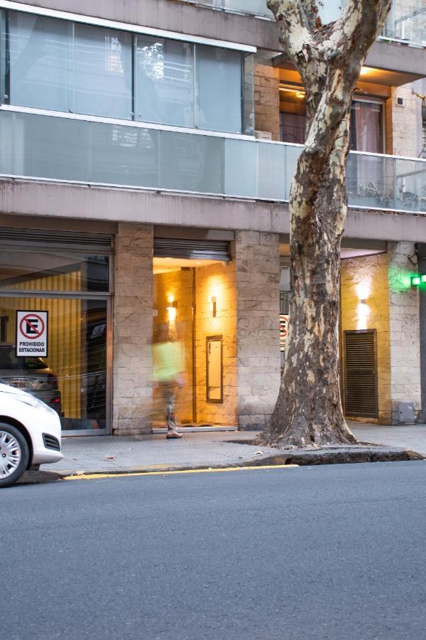 * Grand Oro * Apartment Buenos Aires Exterior photo