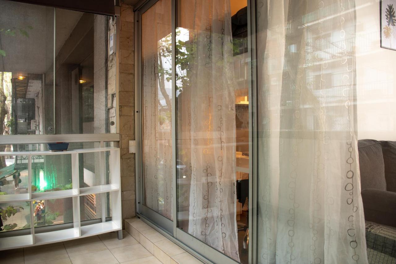 * Grand Oro * Apartment Buenos Aires Exterior photo