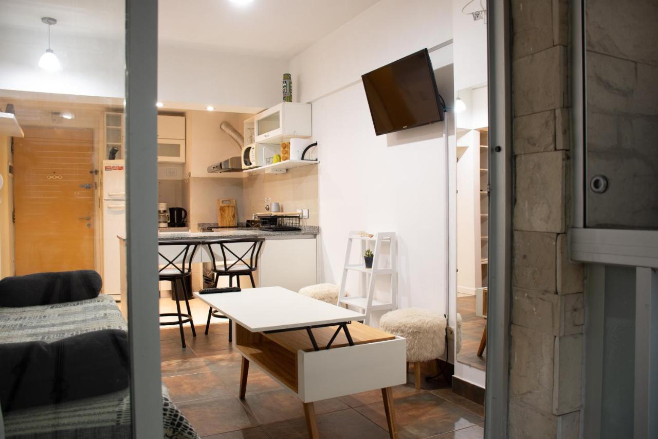 * Grand Oro * Apartment Buenos Aires Exterior photo