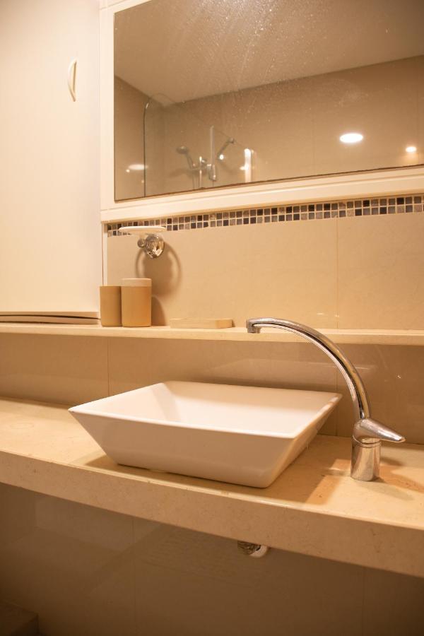 * Grand Oro * Apartment Buenos Aires Exterior photo