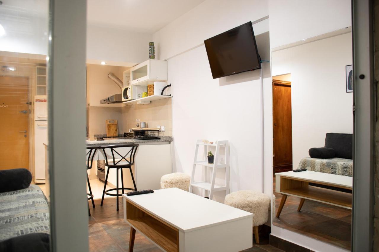 * Grand Oro * Apartment Buenos Aires Exterior photo